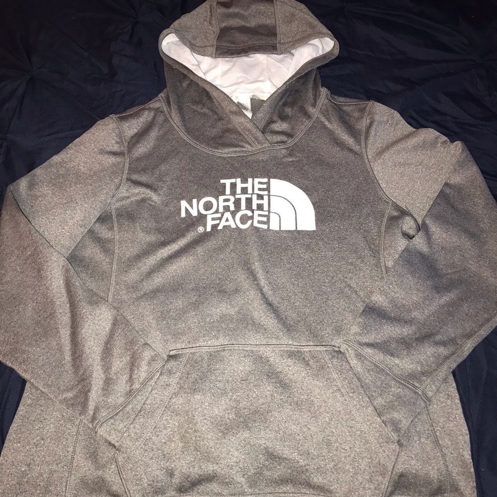 North Face Hoodie